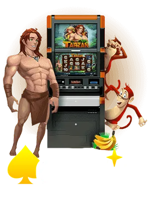 Biểu tượng game đa dạng tại MIG88 WIN
