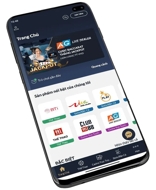 Hình ảnh minh họa các tính năng bảo mật tiên tiến của Mig88 Win