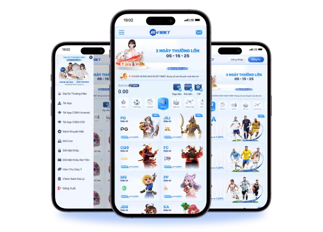 Trải nghiệm game bài trực tuyến