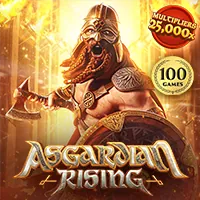 Slot game Thần Tài May Mắn