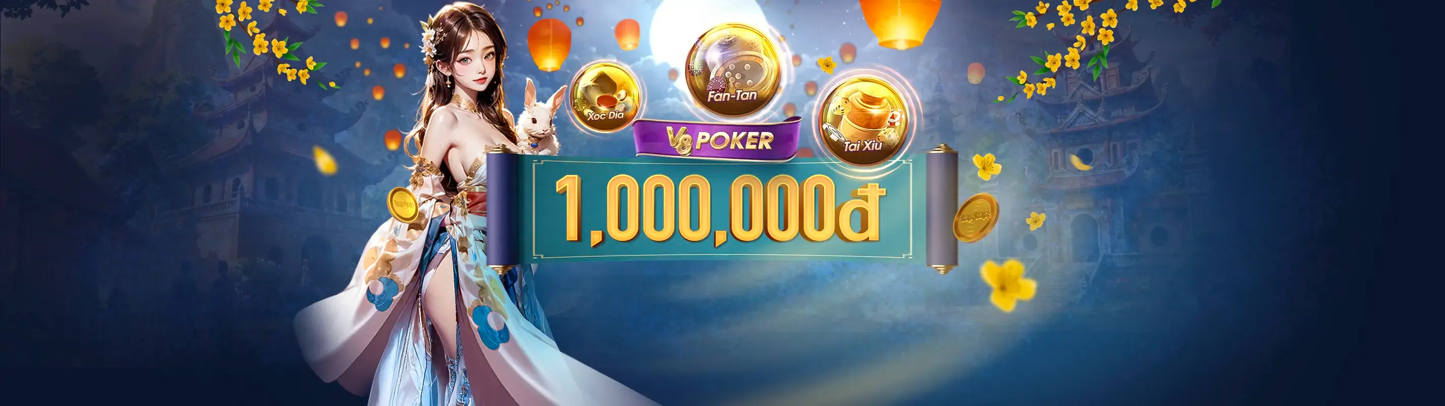 Người chia bài trực tiếp tại mig88 win