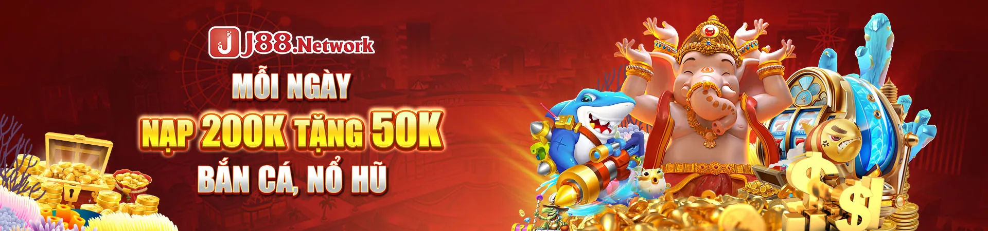 Hình ảnh banner các trò chơi slot mới nhất của mig88 win