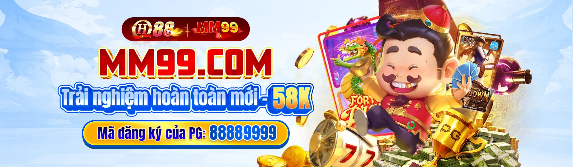Hình ảnh chính trang đăng ký MIG88 WIN