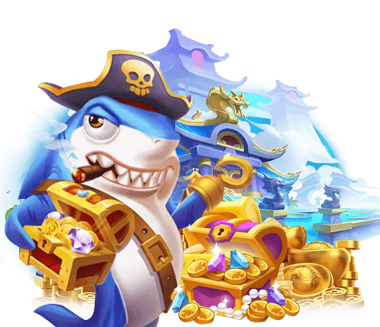 Game Bắn Cá Fishing King